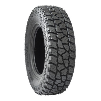 Всесезонная шина Mickey Thompson BAJA MTZ P3 315/80 R17 124P