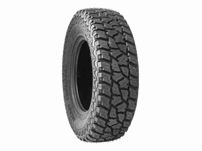 Mickey Thompson BAJA MTZ P3 305/70 R16 124/121Q