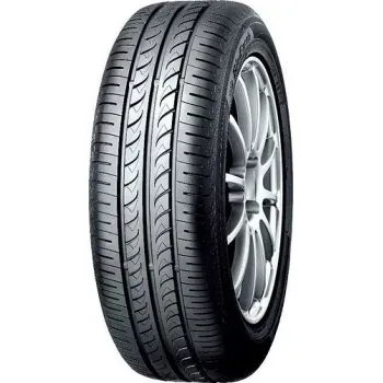 Летняя шина Yokohama BluEarth AE-01 215/60 R16 99H