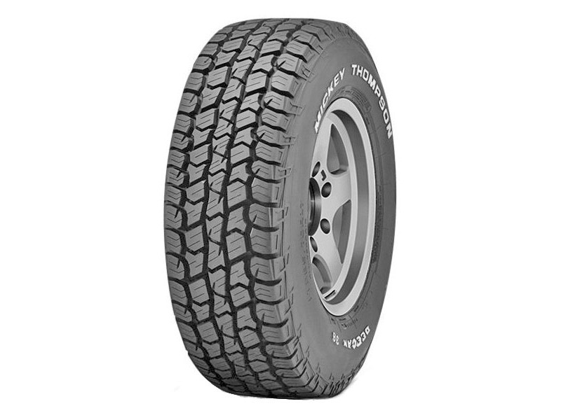 Всесезонная шина Mickey Thompson Deegan 38 A/T 305/45 R22 118T