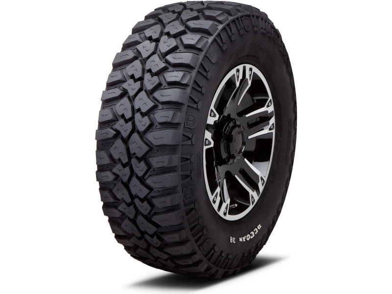 Mickey Thompson Deegan 38 305/70 R18 126/123Q