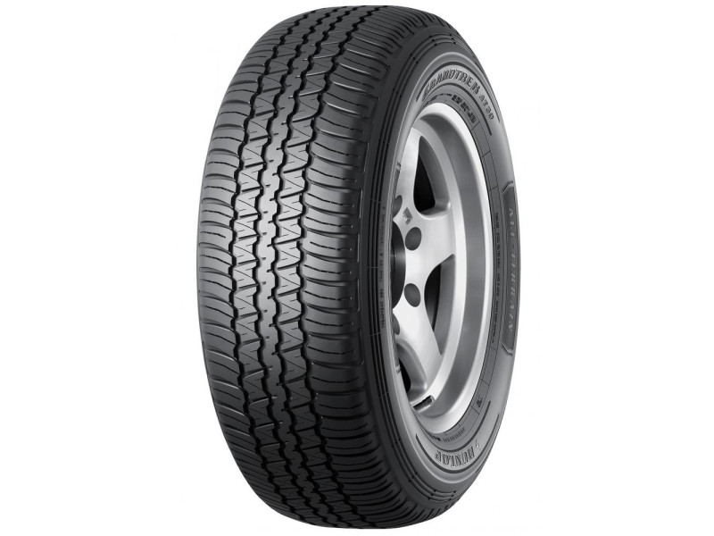 Всесезонная шина Dunlop GrandTrek AT30 245/75 R17 112H