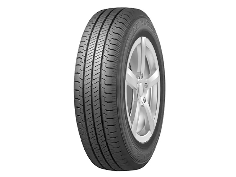 Dunlop SP Van01 185 R14C 102/100R