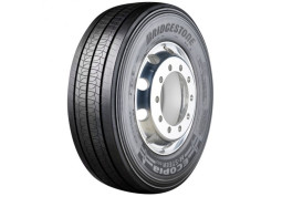 Всесезонная шина Bridgestone Ecopia H-Steer 002 (рулевая) 385/65 R22.5 164K