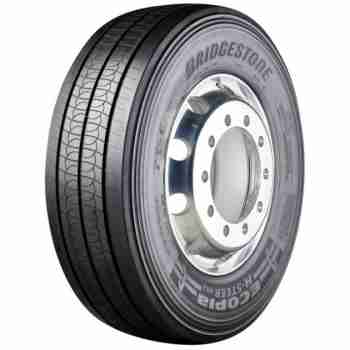 Bridgestone Ecopia H-Steer 002 (рулевая) 385/65 R22.5 164K