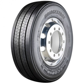 Bridgestone Ecopia H-Steer 002 (рулевая) 385/65 R22.5 160K