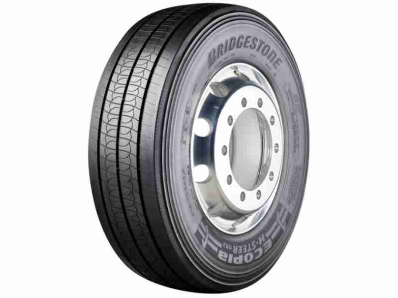 Bridgestone Ecopia H-Steer 002 (рулевая) 385/65 R22.5 164K