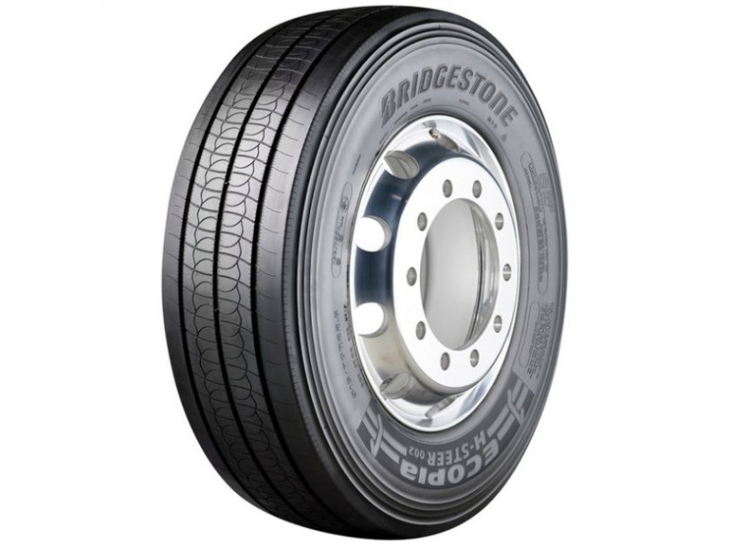 Bridgestone Ecopia H-Steer 002 (рулевая) 385/65 R22.5 160K