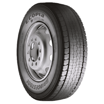 Bridgestone Ecopia H-Drive 002 (ведущая) 315/80 R22.5 156/150L