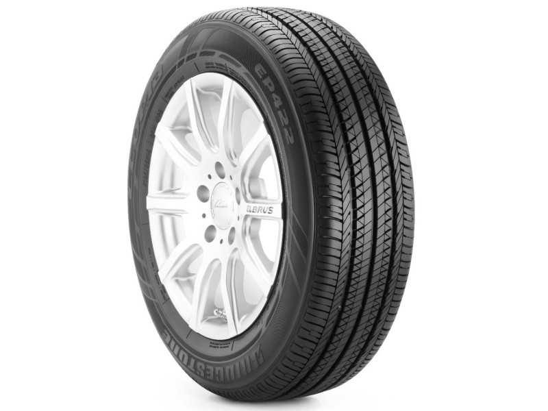 Всесезонна шина Bridgestone Ecopia EP422 235/45 R18 98W
