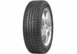 Летняя шина Nokian Hakka Blue 205/55 R17 95V