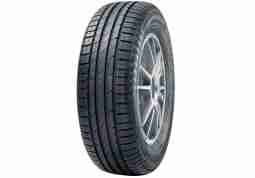 Летняя шина Nokian Hakka Blue SUV 215/65 R17 103H