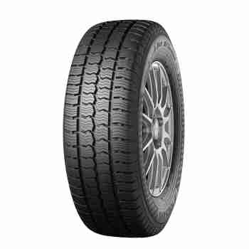 Всесезонная шина Yokohama BluEarth Van All Season RY61 225/75 R16C 121/119R