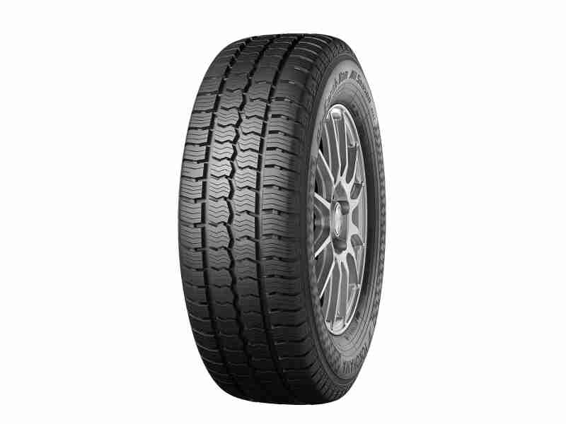 Всесезонная шина Yokohama BluEarth Van All Season RY61 195/70 R15C 104/102T