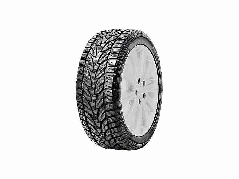 Зимняя шина RoadX  RX Frost WH12 235/55 R19 101H (под шип)