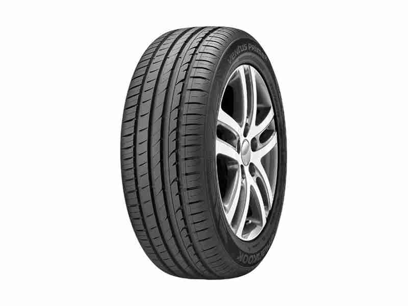 Літня шина Hankook Ventus Prime 2 K115 225/55 R17 101V