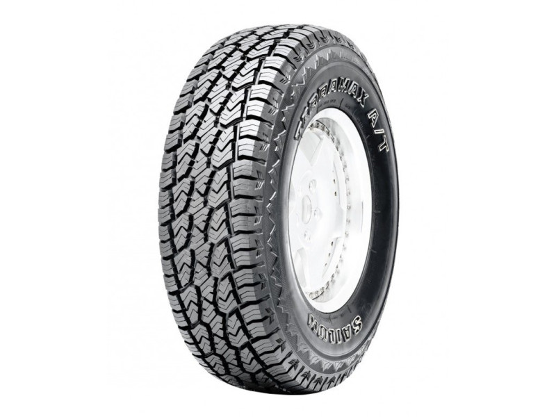 Всесезонна шина ILink Terra Max LSR1 A/T 235/65 R17 104T