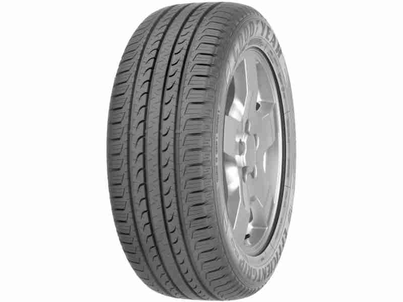 Літня шина Goodyear EfficientGrip SUV 225/55 R19 99V