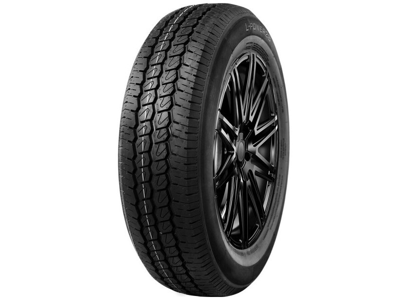 Летняя шина ILink L-Power 28 145/80 R12C 86/84Q
