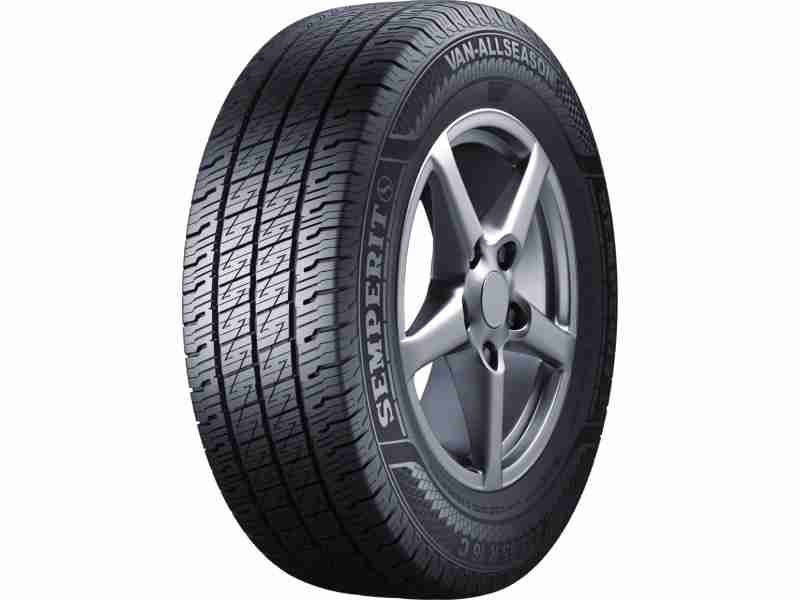 Semperit Van All Season 225/65 R16C 112/110R