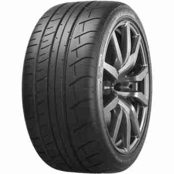 Летняя шина Dunlop SP Sport Maxx GT600 255/40 R20 97Y DSST