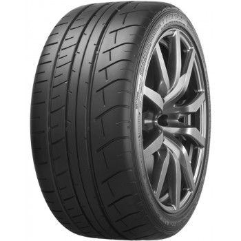 Летняя шина Dunlop SP Sport Maxx GT600 255/40 R20 97Y DSST