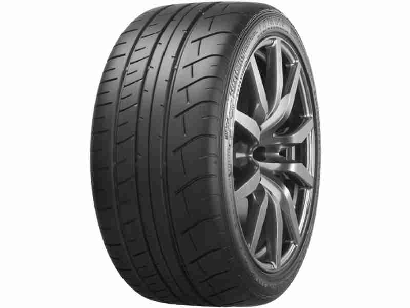 Летняя шина Dunlop SP Sport Maxx GT600 255/40 R20 97Y DSST