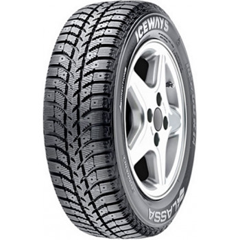Lassa Iceways 185/65 R15 88T (шип)