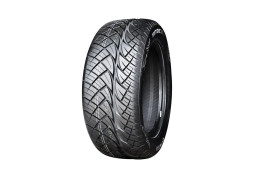 Летняя шина Tracmax Spartan 265/60 R18 114V