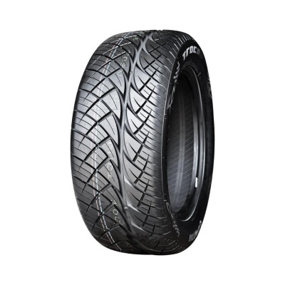 Летняя шина Tracmax Spartan 265/60 R18 114V