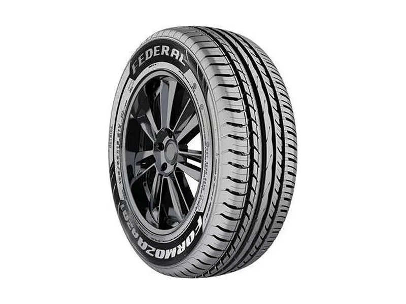 Летняя шина Federal Formoza AZ01 185/55 R16 83V