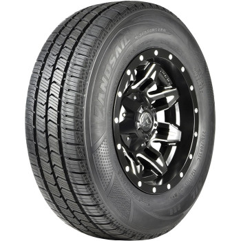 Landsail 4 Seasons Van 225/70 R15C 112/110S