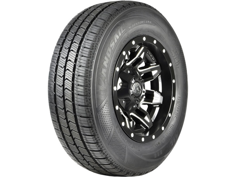 Landsail 4 Seasons Van 225/70 R15C 112/110S