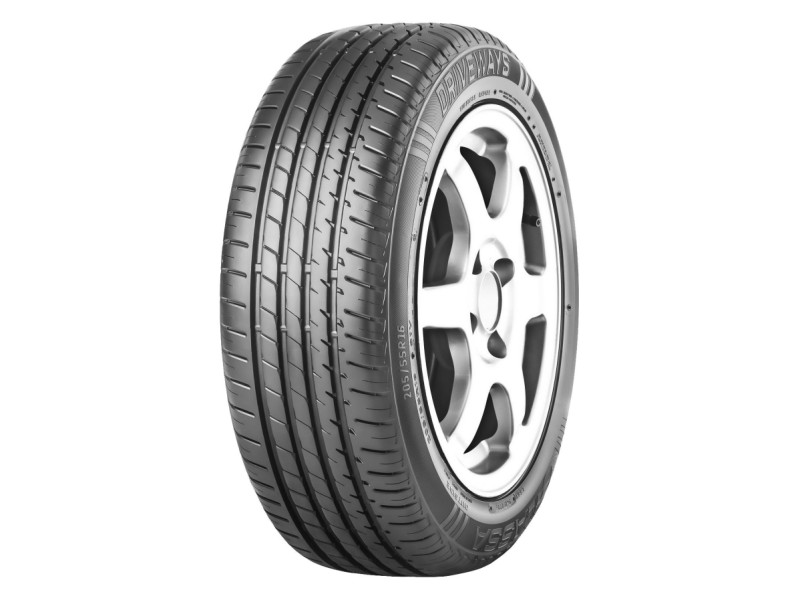Літня шина Lassa Driveways 205/50 R16 87W
