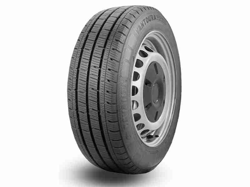 Всесезонная шина Davanti Vantoura 4 Seasons 225/65 R16C 112/110T