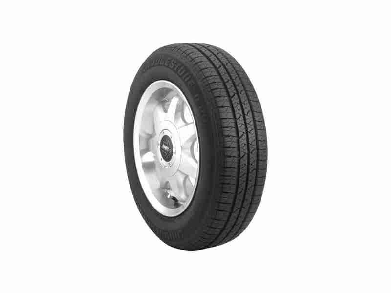 Всесезонная шина Bridgestone B381 Ecopia 145/80 R14 76T