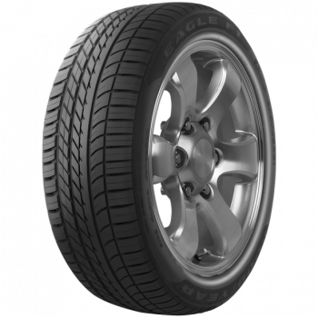 Летняя шина Goodyear Eagle F1 Asymmetric AT SUV-4X4 255/55 ZR20 110W