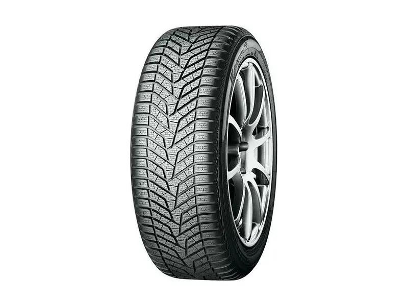 Зимова шина Yokohama W.Drive V905 215/60 R16 99H