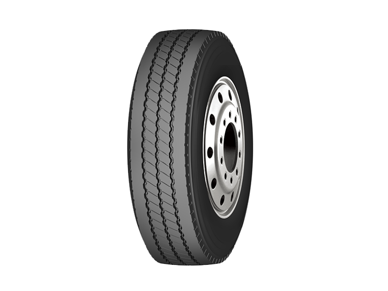 Всесезонна шина Tracmax GRT700 (універсальна) 13.00 R22.5 156/150K 18PR