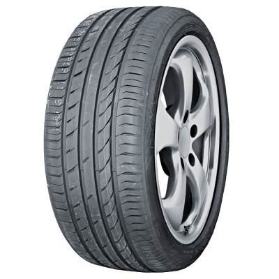 Літня шина Aoteli Ecosport 245/50 R20 102V