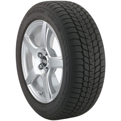 Зимова шина Bridgestone Blizzak LM-25 205/60 R16 92H