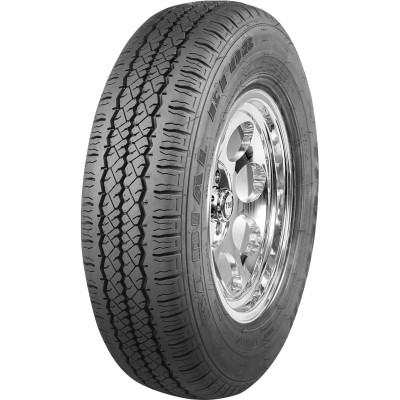 Летняя шина Tracmax Radial RF08 155/80 R12C 88/86N