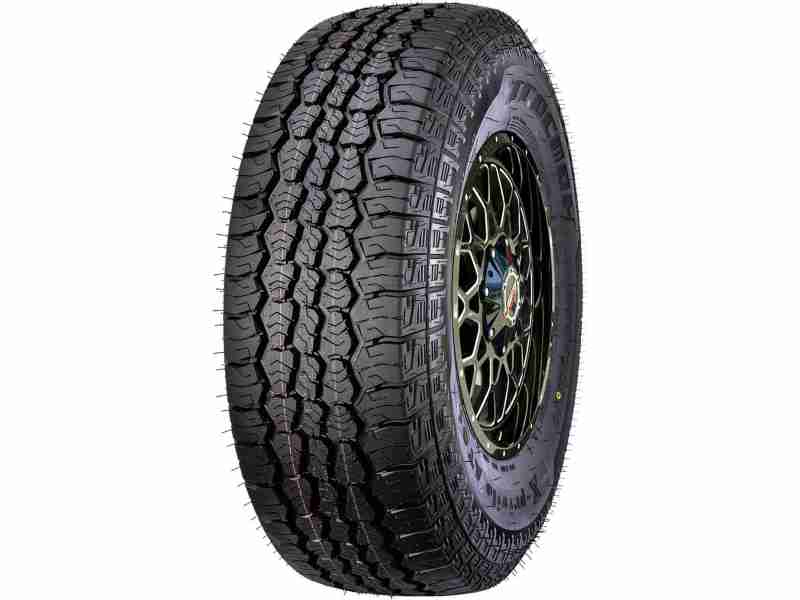 Всесезонная шина Tracmax X-privilo AT01 195/80 R15 100T