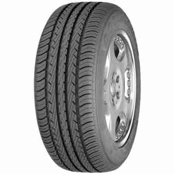 Летняя шина Goodyear Eagle NCT 5 255/50 ZR21 106W ROF