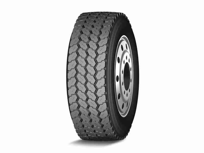 Всесезонна шина Neoterra NT679 (причіпна) 425/65 R22.5 165K