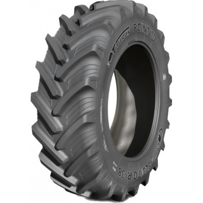 Taurus Point 70 380/70 R24 125A8/125B