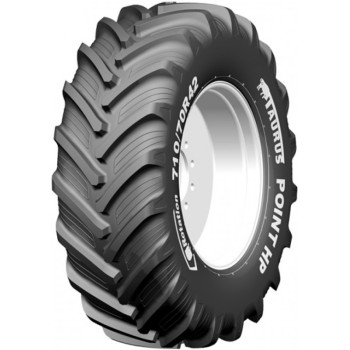 Taurus Point HP 600/70 R30 158A8