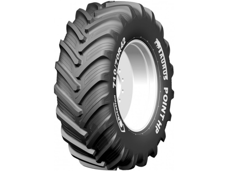 Taurus Point HP 600/70 R30 158A8