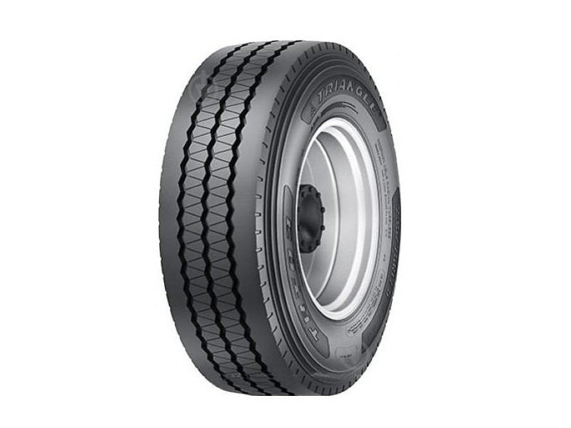Всесезонна шина Triangle TRT03 (причіпна) 245/70 R19.5 141/140J PR18