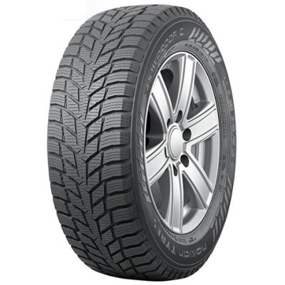 Зимняя шина Nokian SnowProof C 235/65 R16C 115/113R